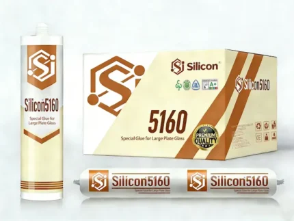 5160 Special Glue for Large Plate Glass​