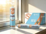 8018MS Sealant for Prefabricated Buildings