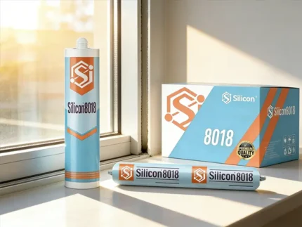 8018MS Sealant for Prefabricated Buildings