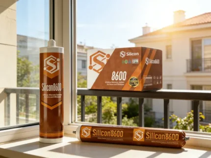 8600 High-performance Neutral Weather-resistant Sealant