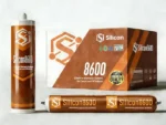 8600 high-performance neutral weather resistant sealant | SIKEN sealant
