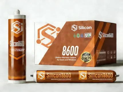 8600 High-performance Neutral Weather-resistant Sealant