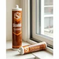 8600 High-performance Neutral Weather-resistant Sealant