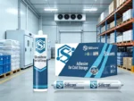 Adhesive for Cold Storage​