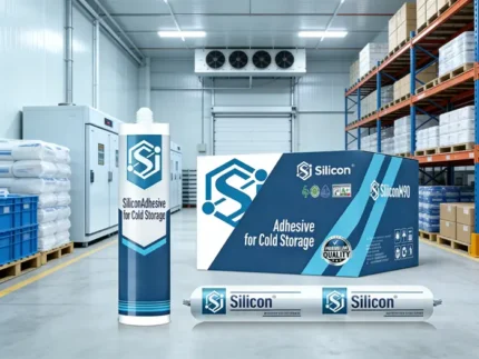 Adhesive for Cold Storage​