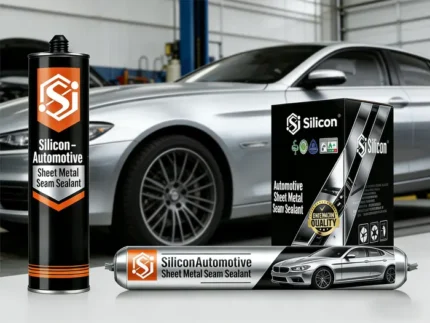 Automotive Sheet Metal Seam Sealant
