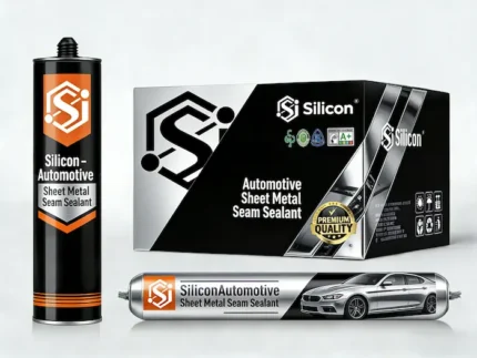 Automotive Sheet Metal Seam Sealant