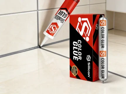 Color Glue