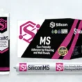 MS Eco-Friendly Adhesive for Flooringand Wall Panels
