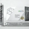Premium Ceramic Anti-Mold Sealant​​