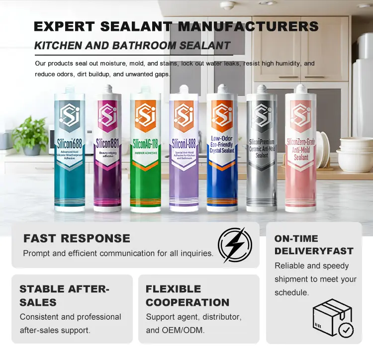 881 Decorative Edging Adhesive – AL Aluminum Finish