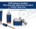 2026 Industry Insights Why Specialty Adhesives Are More Critical Than Ever