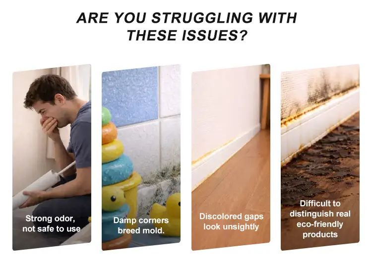 Home Decoration Adhesives