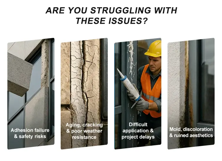 Sealant application methods for industrial bonding and sealing