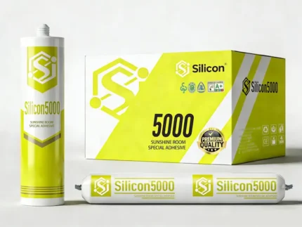5000 Sunroom Special Adhesive