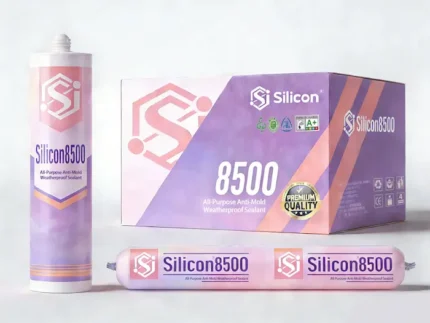8500 All-Purpose Anti-Mold Weatherproof Sealant​