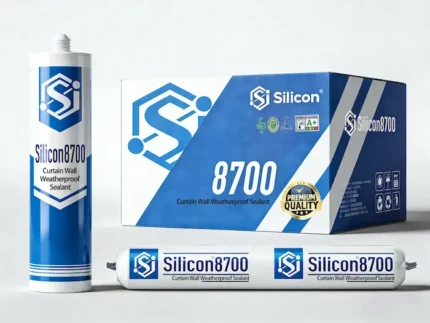 8700 Curtain wall weatherproof sealant