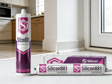881 Beauty Edging Adhesive