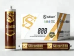 888 Special Adhesive for System Doors and Windows