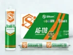 AG-118 mirror adhesive | SIKEN sealant