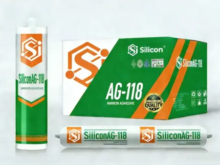 AG-118 Mirror Adhesive