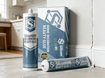 Home Decoration Beauty Glue