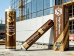 High-Strength Masonry Panel Nail Adhesive