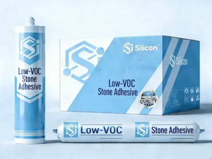 Low-VOC Stone Adhesive