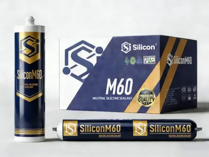 M60 Neutral Silicone Sealant​