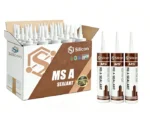 MS A polymer adhesive | SIKEN sealant