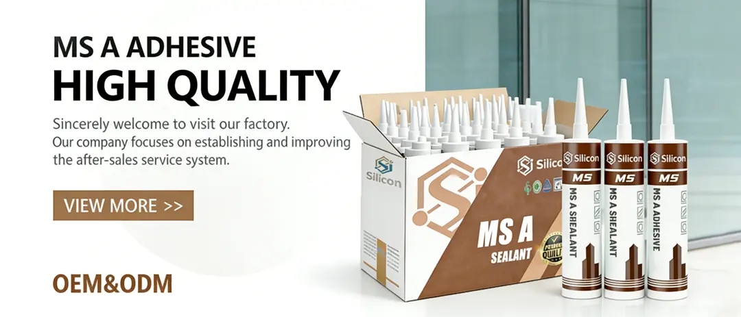 MS A Adhesive