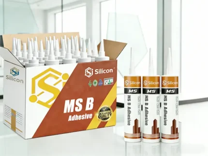 MS B Adhesive