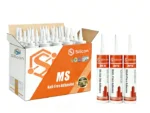 MS nail free adhesive | SIKEN sealant