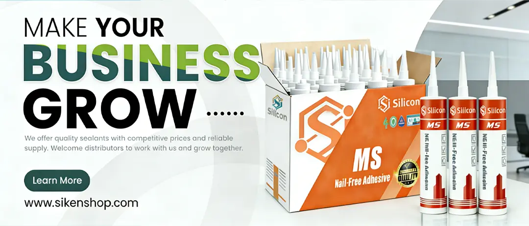 MS Nail Free Adhesive