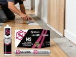 MS Anti-mold Ceramic Sealant