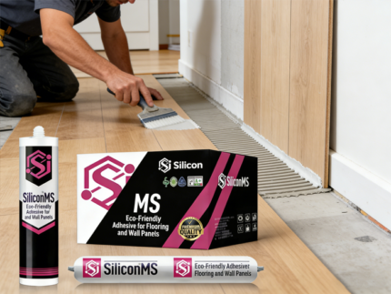 MS Anti-mold Ceramic Sealant