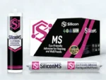 MS Anti-mold Ceramic Sealant