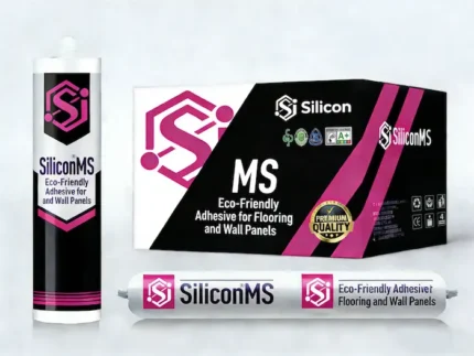 MS Anti-mold Ceramic Sealant