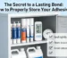 The Secret to a Lasting Bond How to Properly Store Your Adhesives