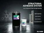 BLD-8809 two-component silicone | SIKEN sealant
